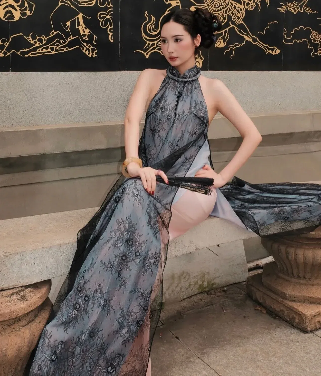 ONONMADE YẾM DIÊN VŨ SIZE M fit S,M 7