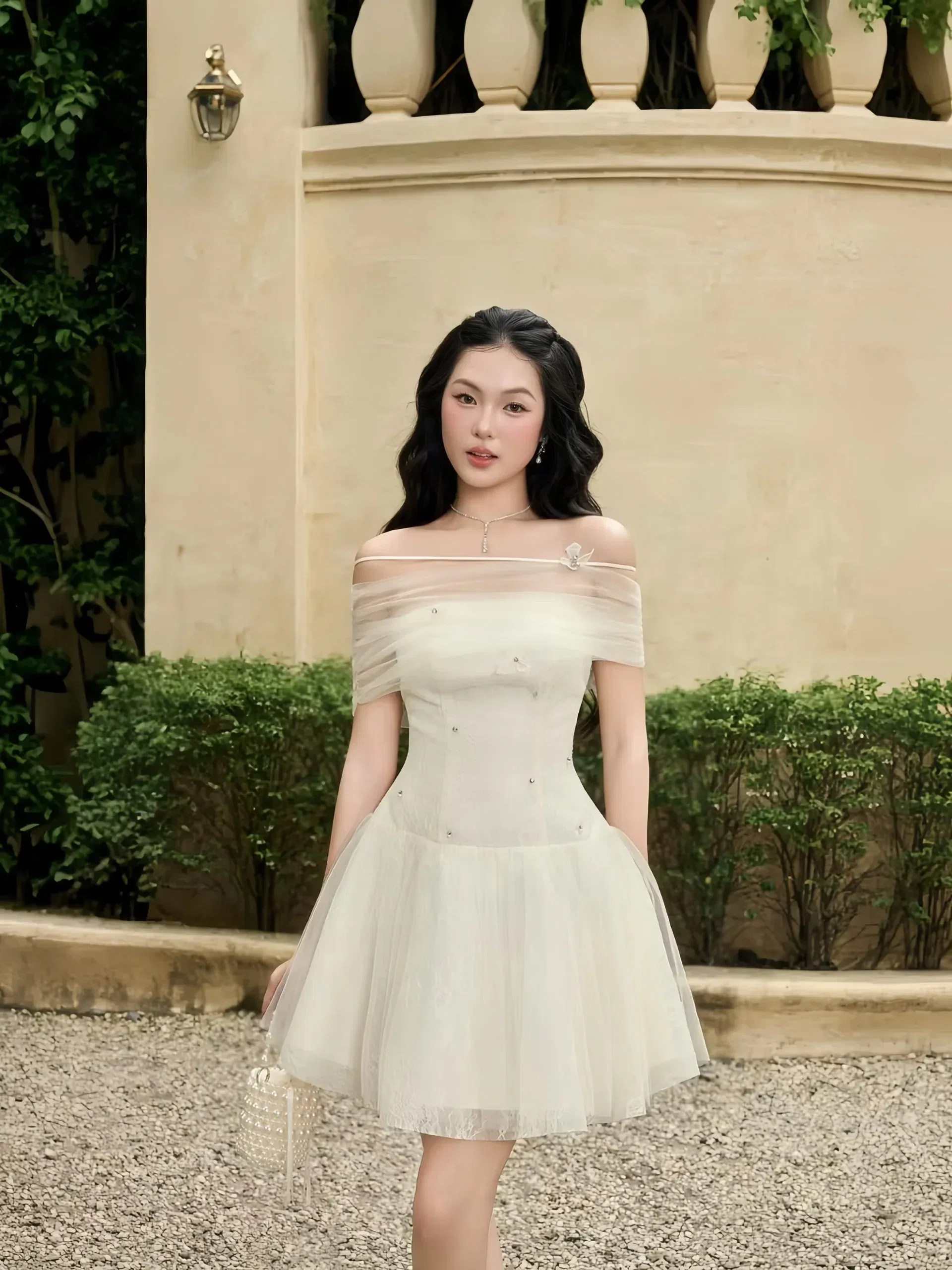 Zamy shop Dress & Photo 3
