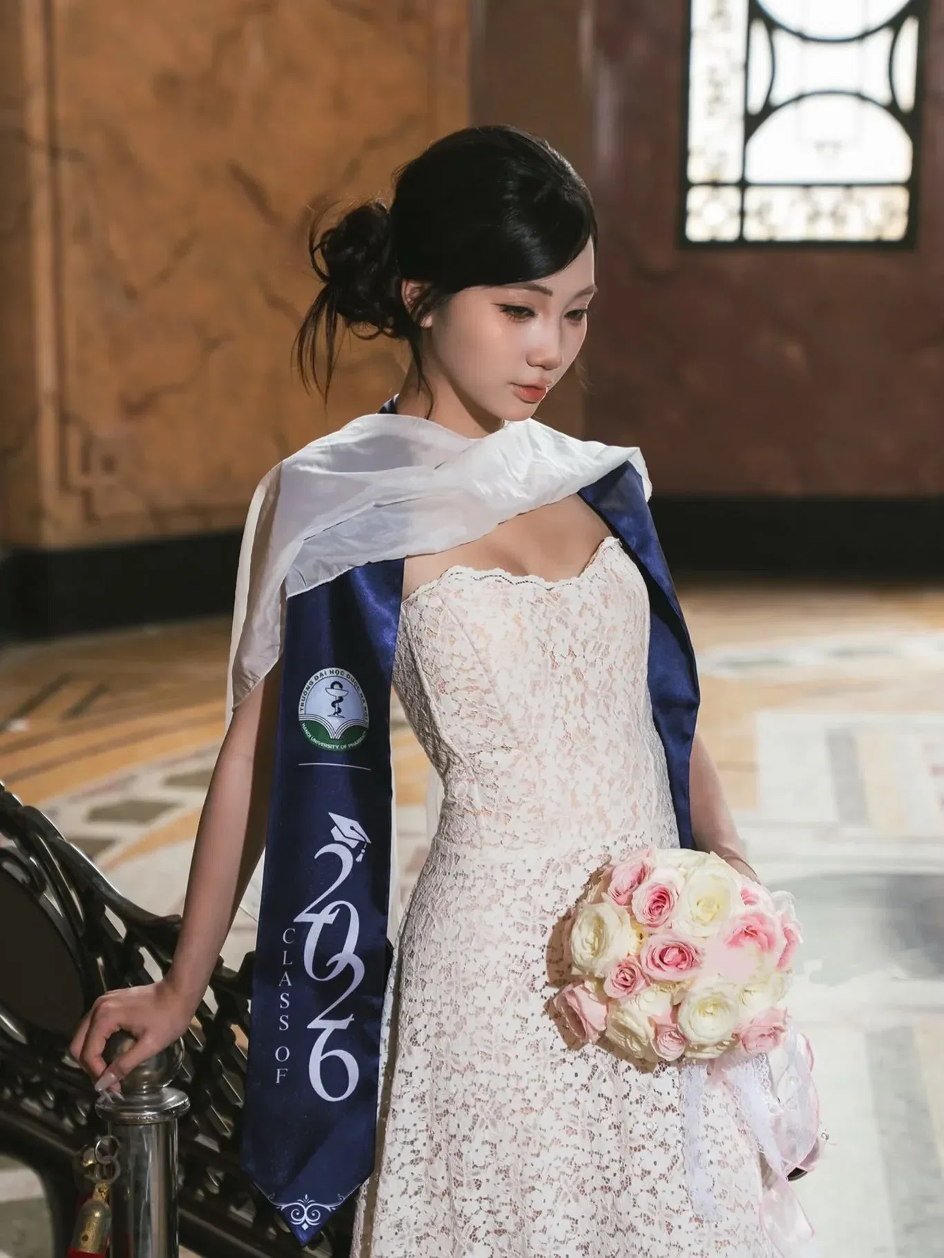Khâu Design M fit S 2