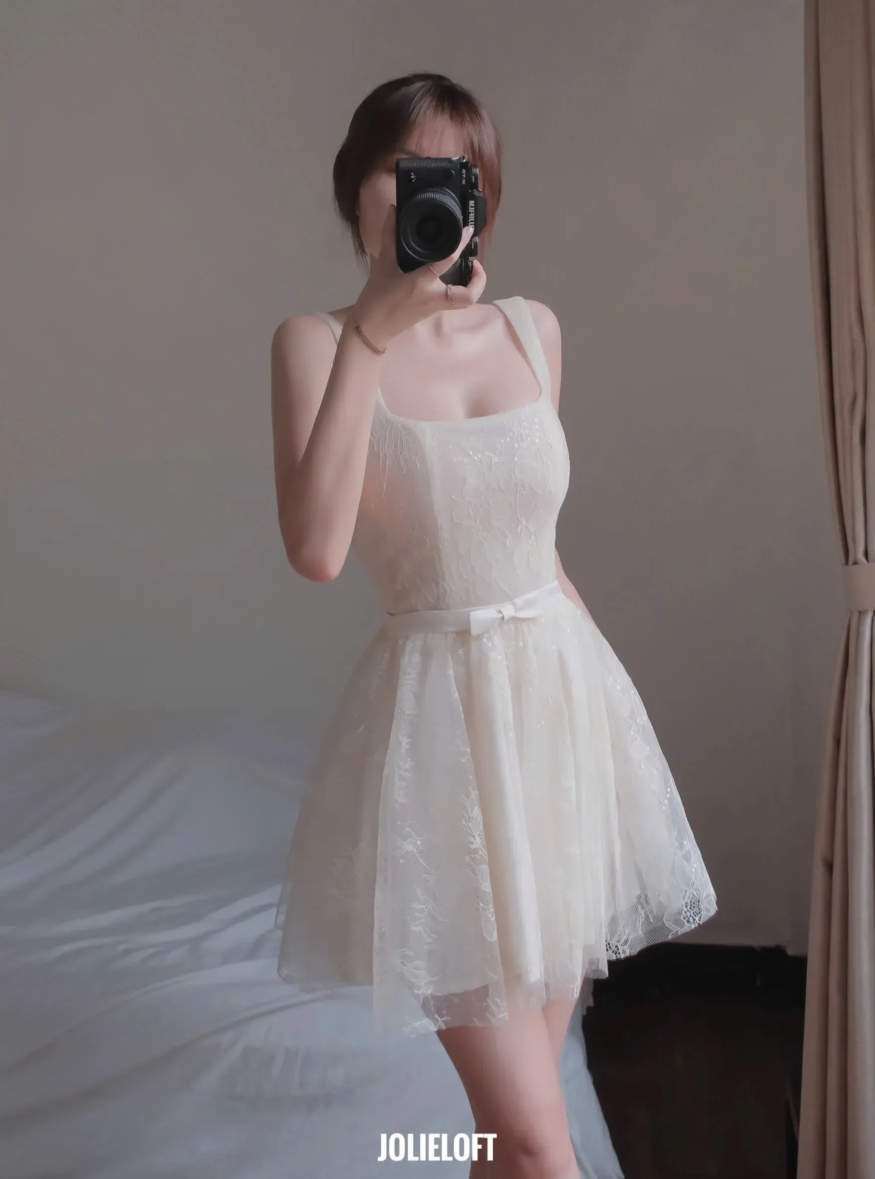 jolie.loft D012 Size M 1