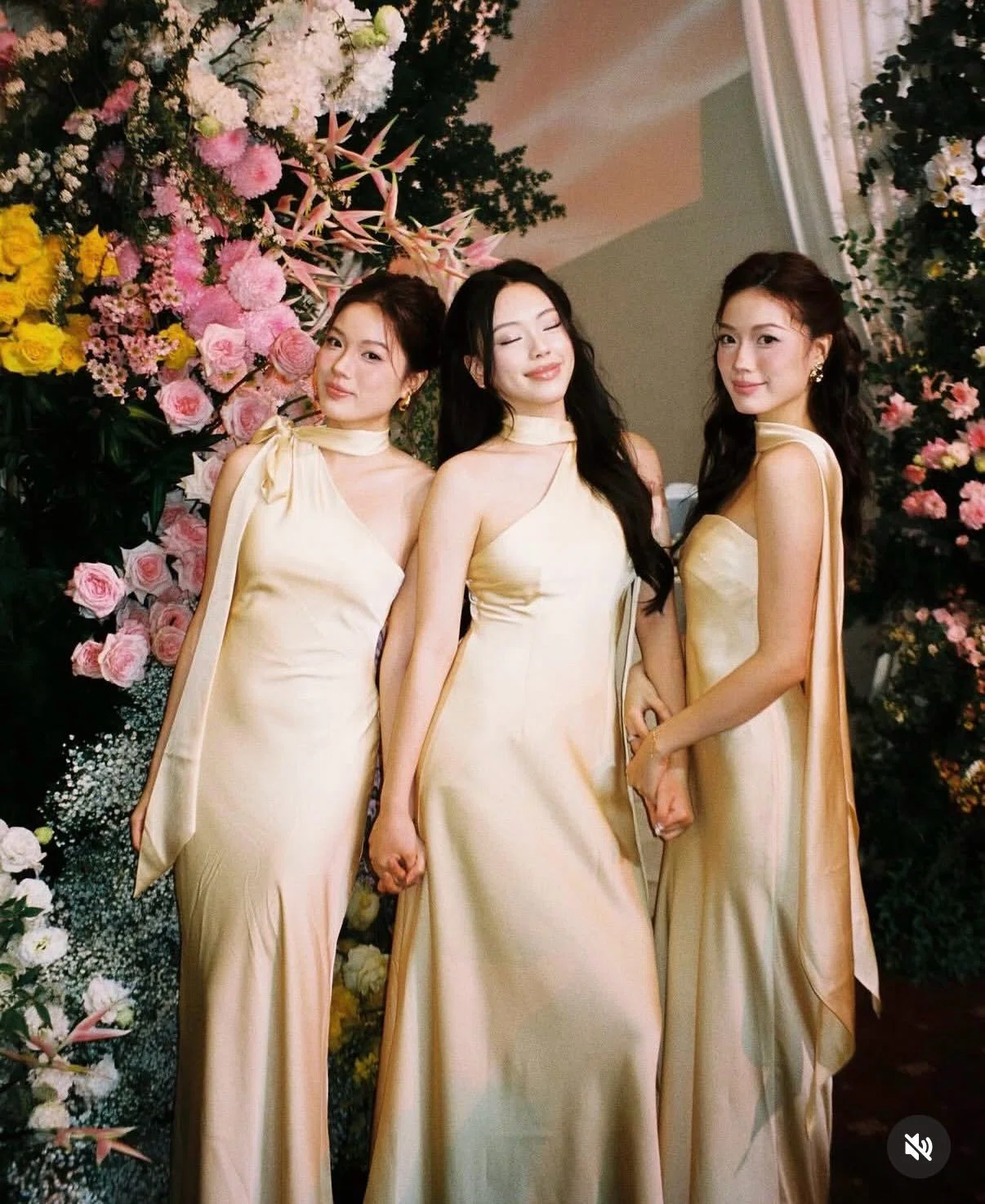 Dressinsilk - váy lụa - size L 4