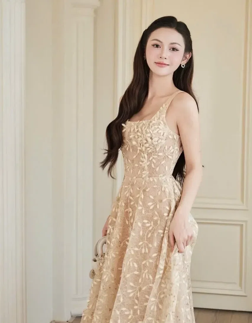 TC Dress - A300 3