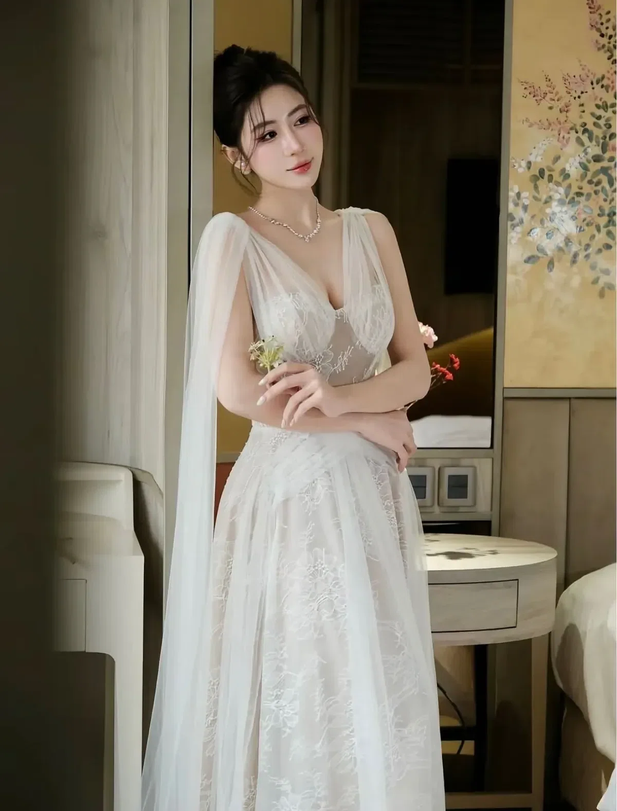 LAFUONG Dress 3