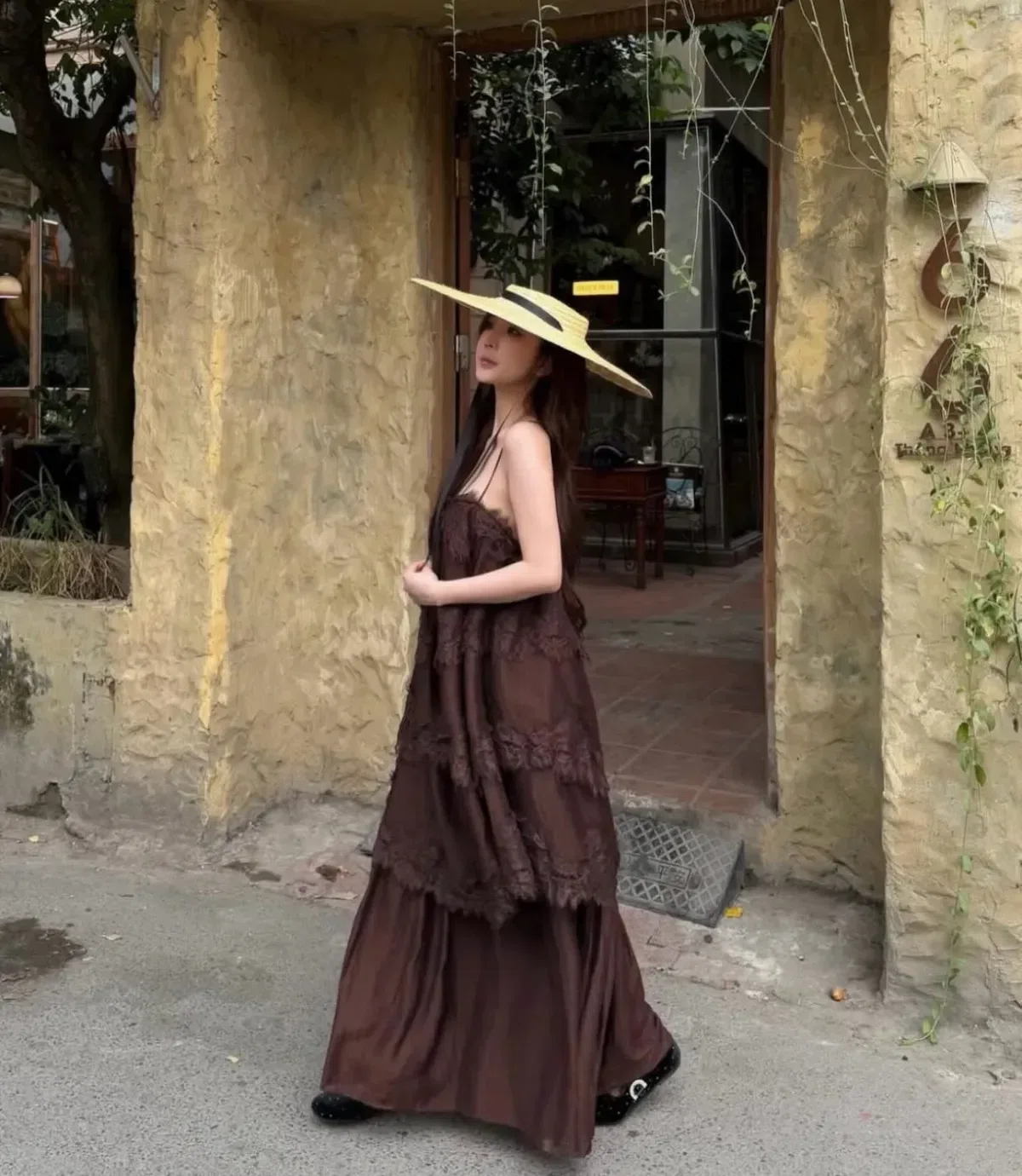 Closetbyyou Váy 2