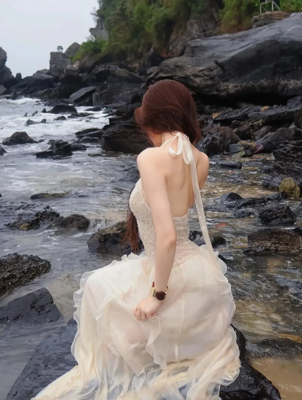 Amelie Cersi dress DK0008 2