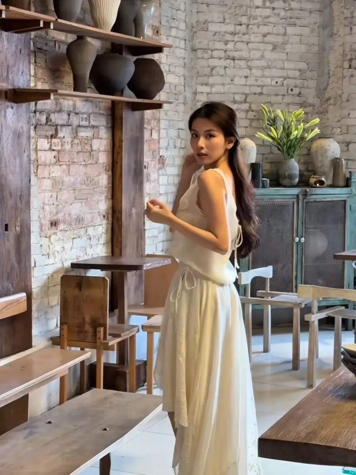 áo dây, váy, corset 14