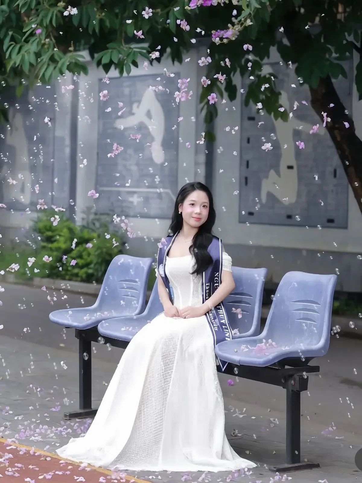 TC Dress - M133 3