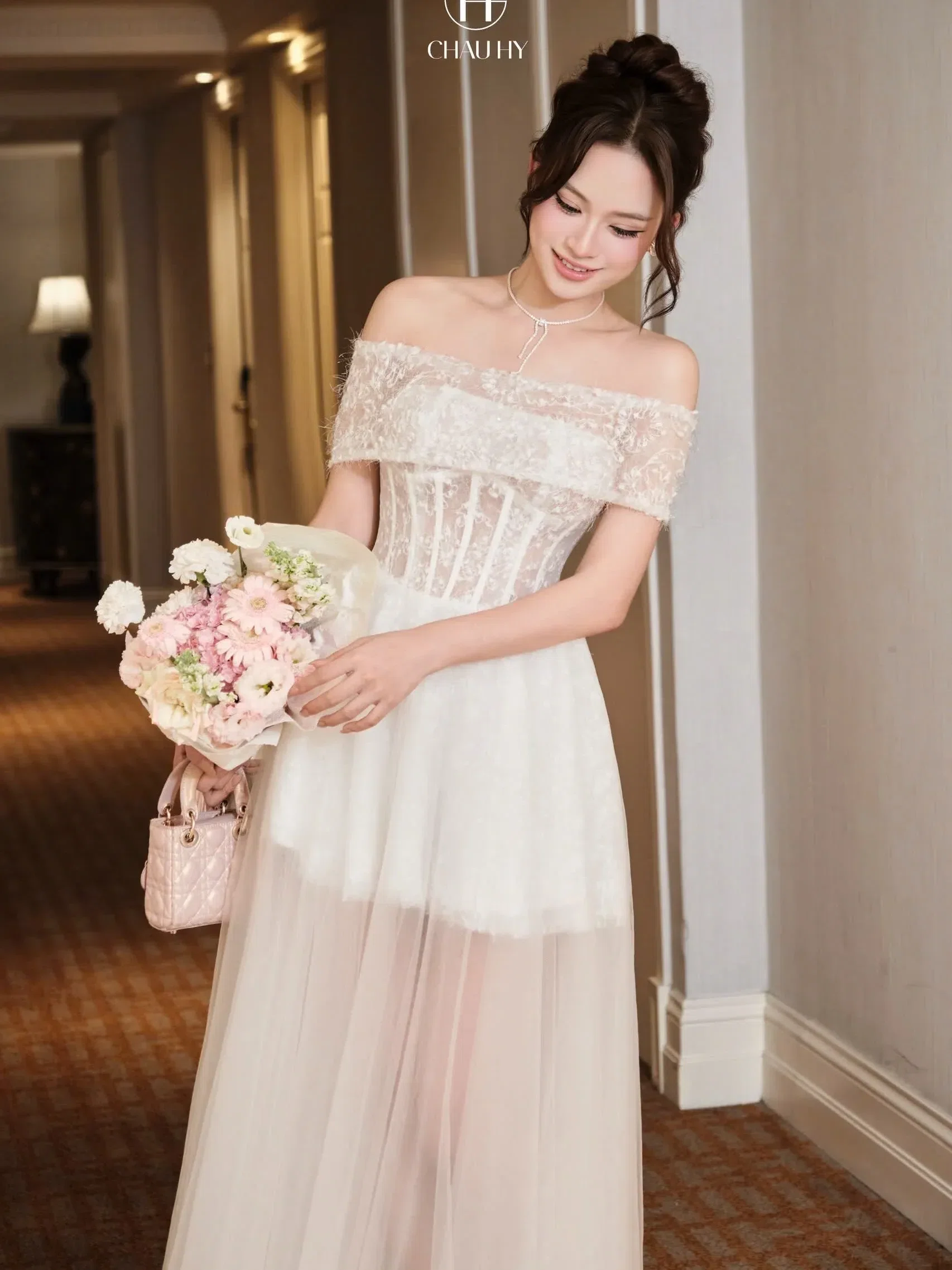 LAFUONG - DRESS & FOTO 5