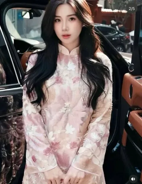 Outfit đi đám cưới bạn thân 1