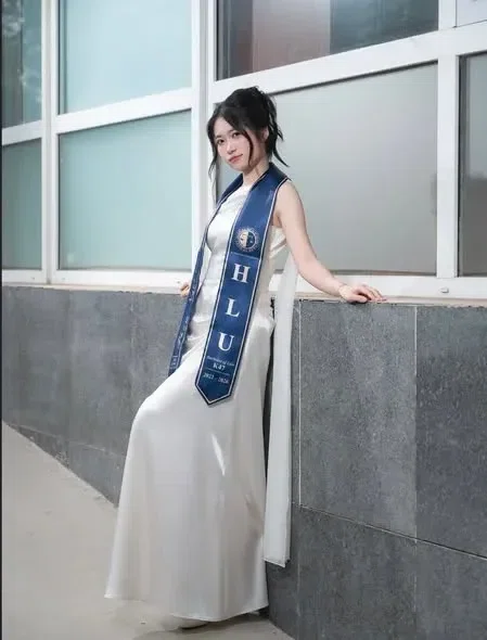 Roselia Dress Rental 4