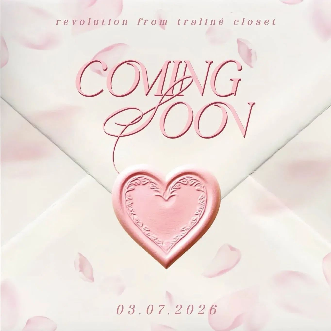 COMING SOON
03.07.2026 1