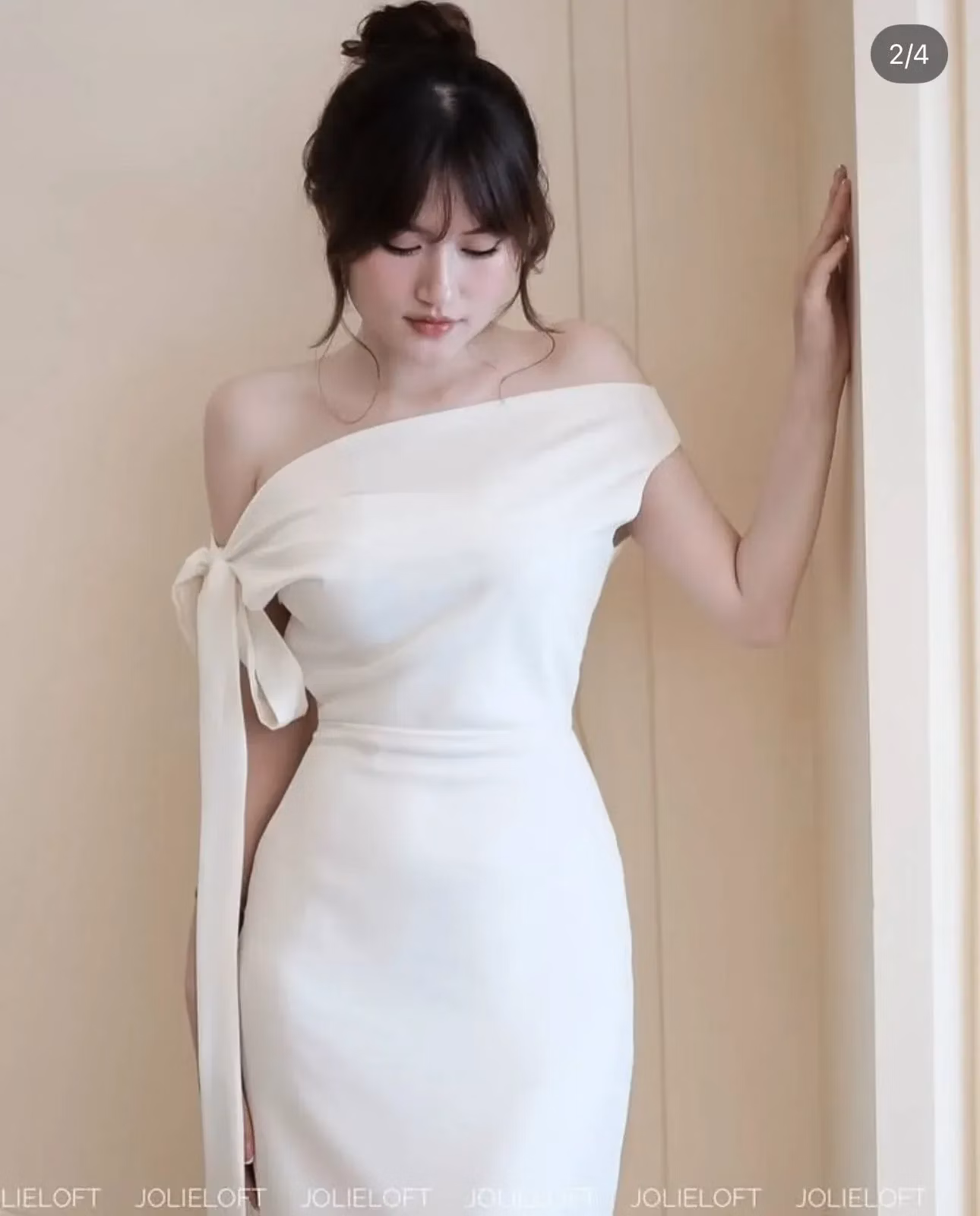 Jolie Loft size M, fit S 4