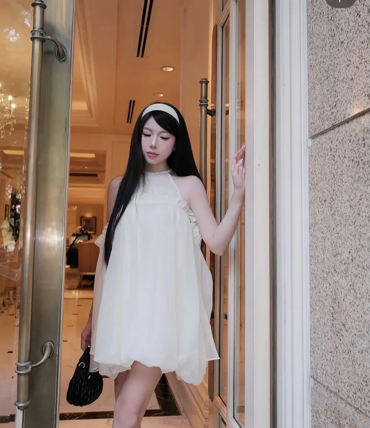 Bonhuer S Dress 3