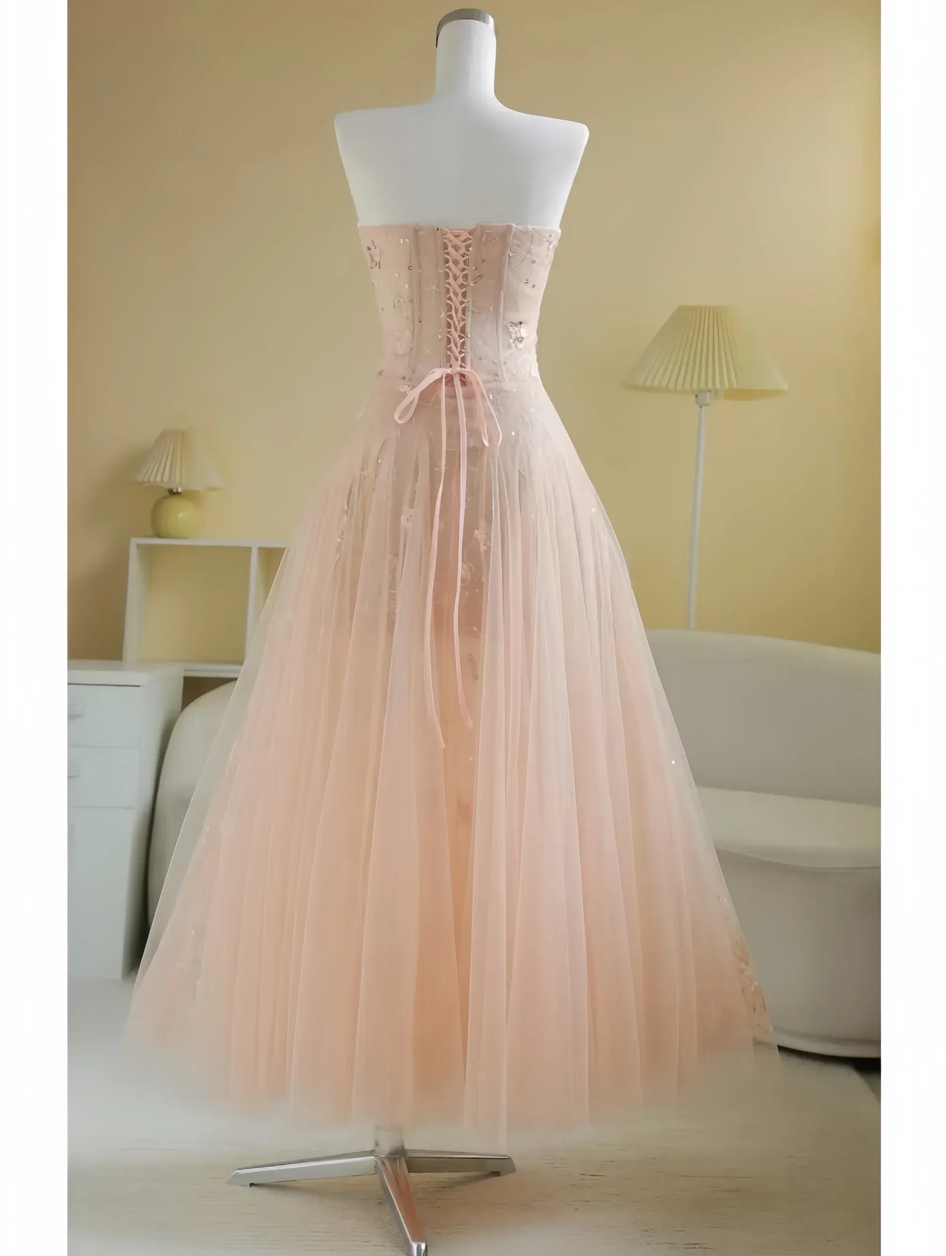 Sò Vintage Dress & Photo 4