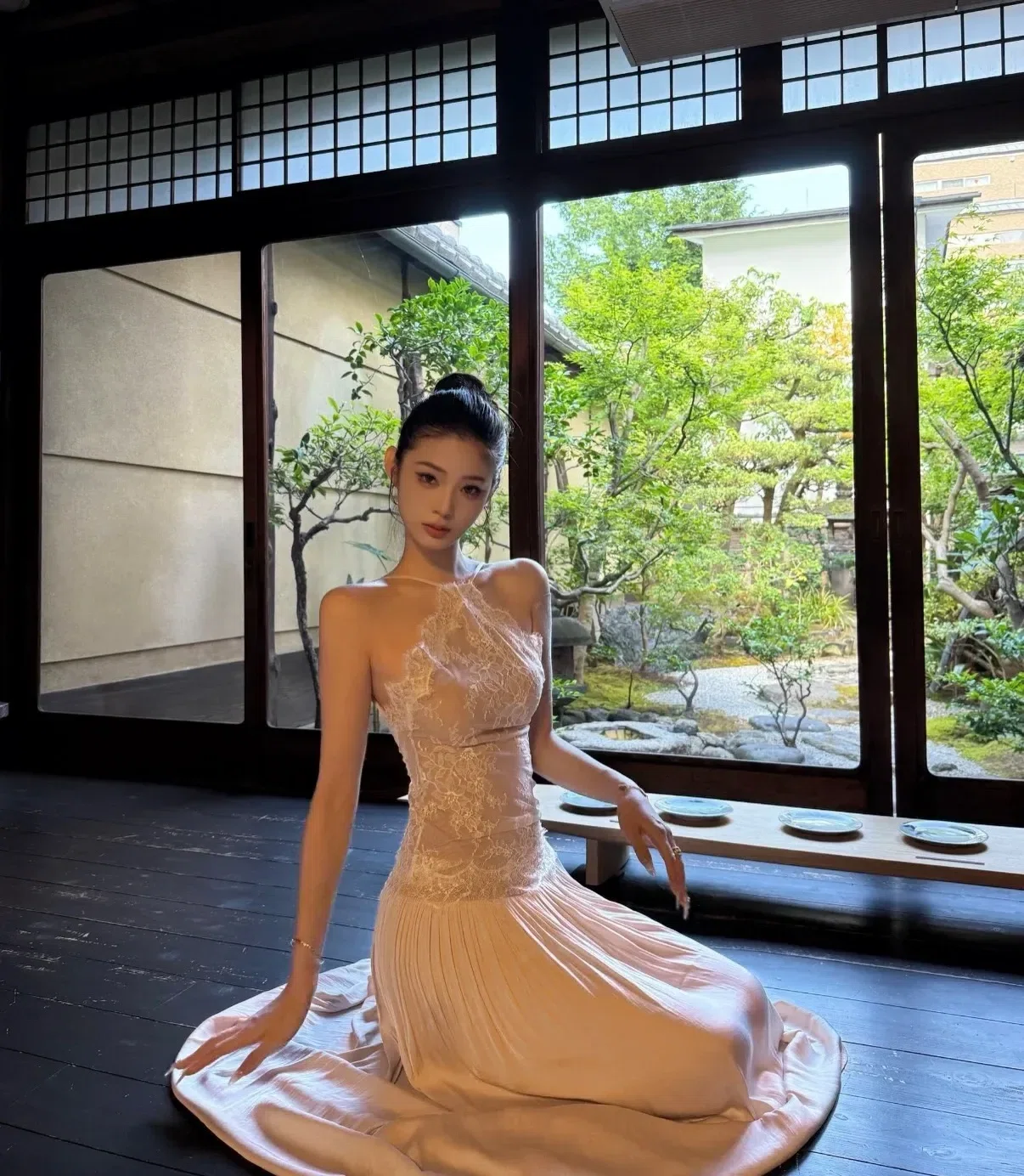 Miká Dress - size L 19