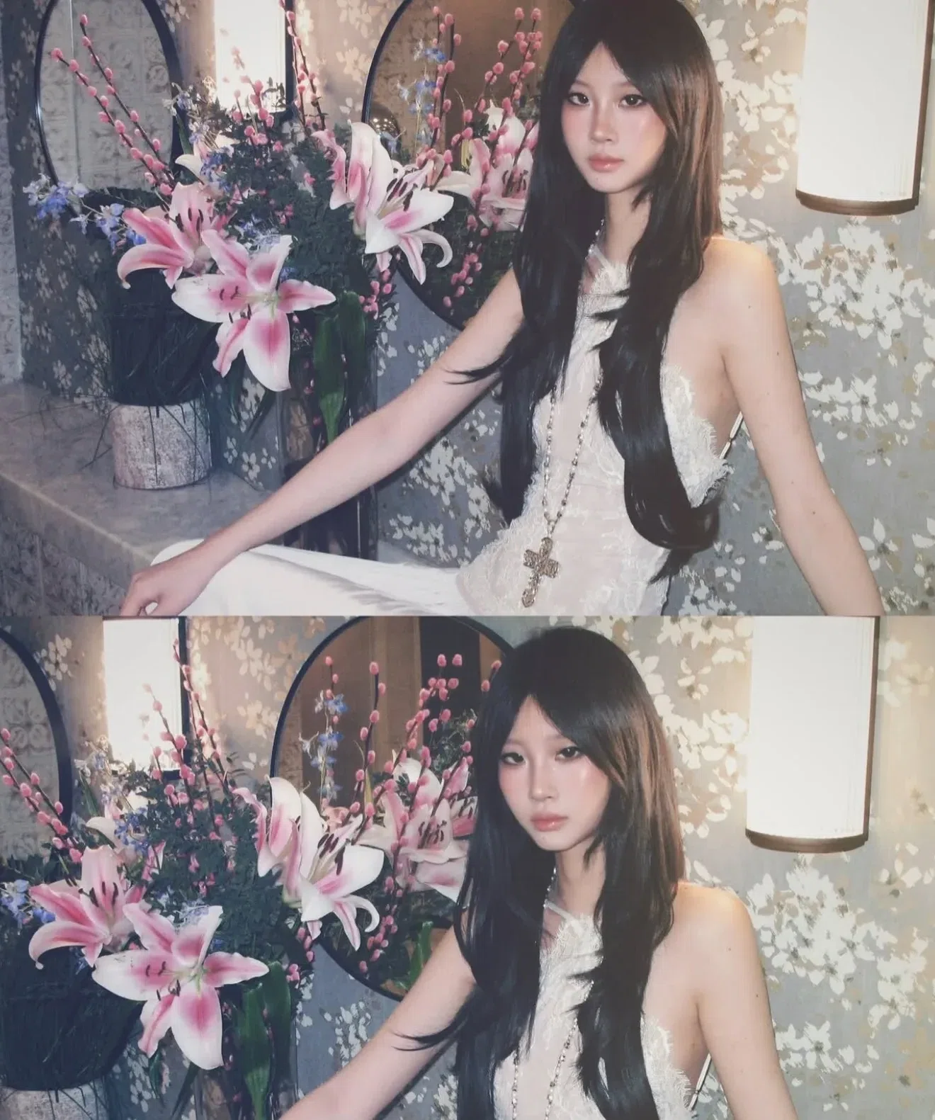 Mika dress DN0005 12
