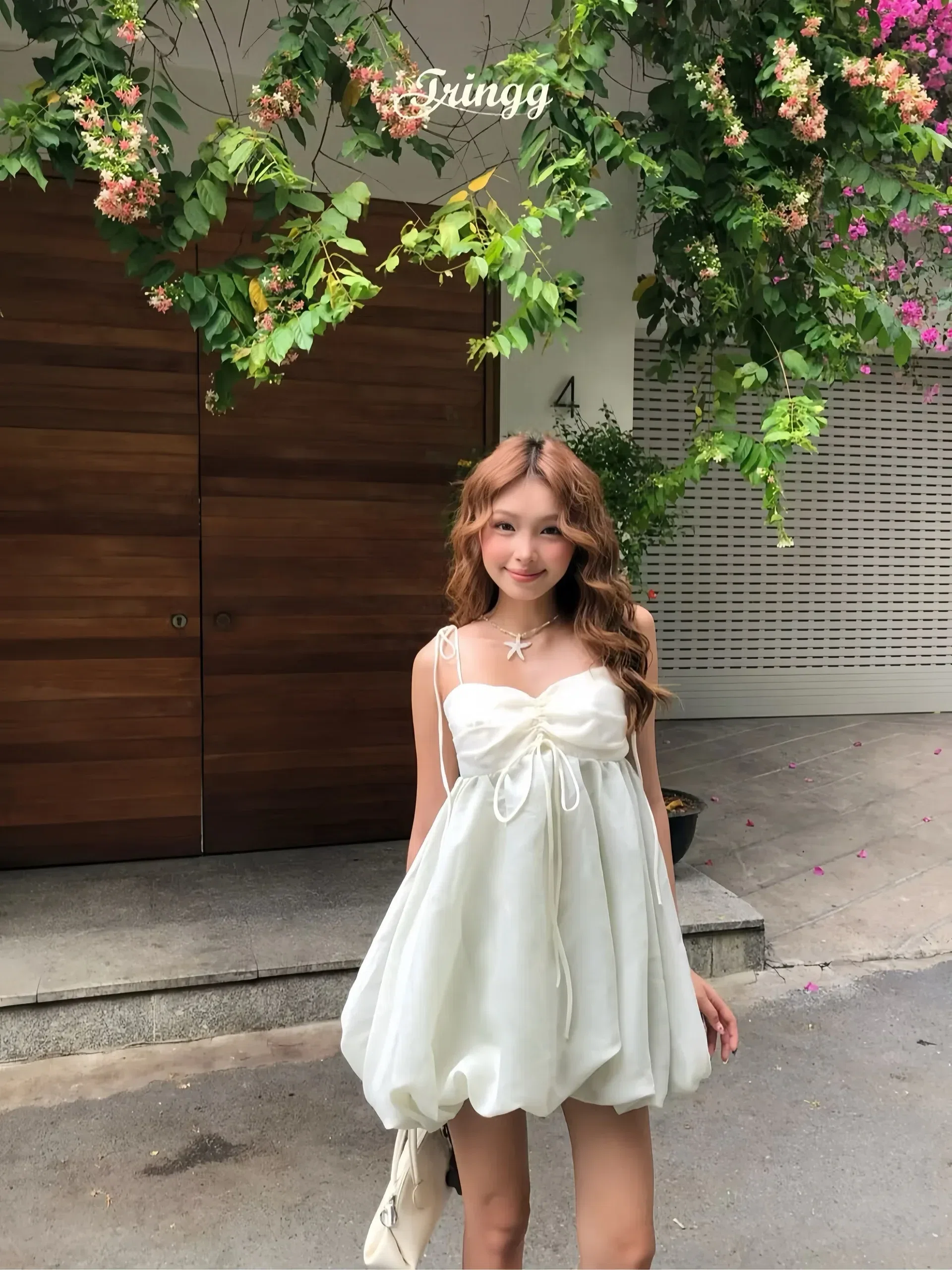 TRINGG Dress & Photo 4
