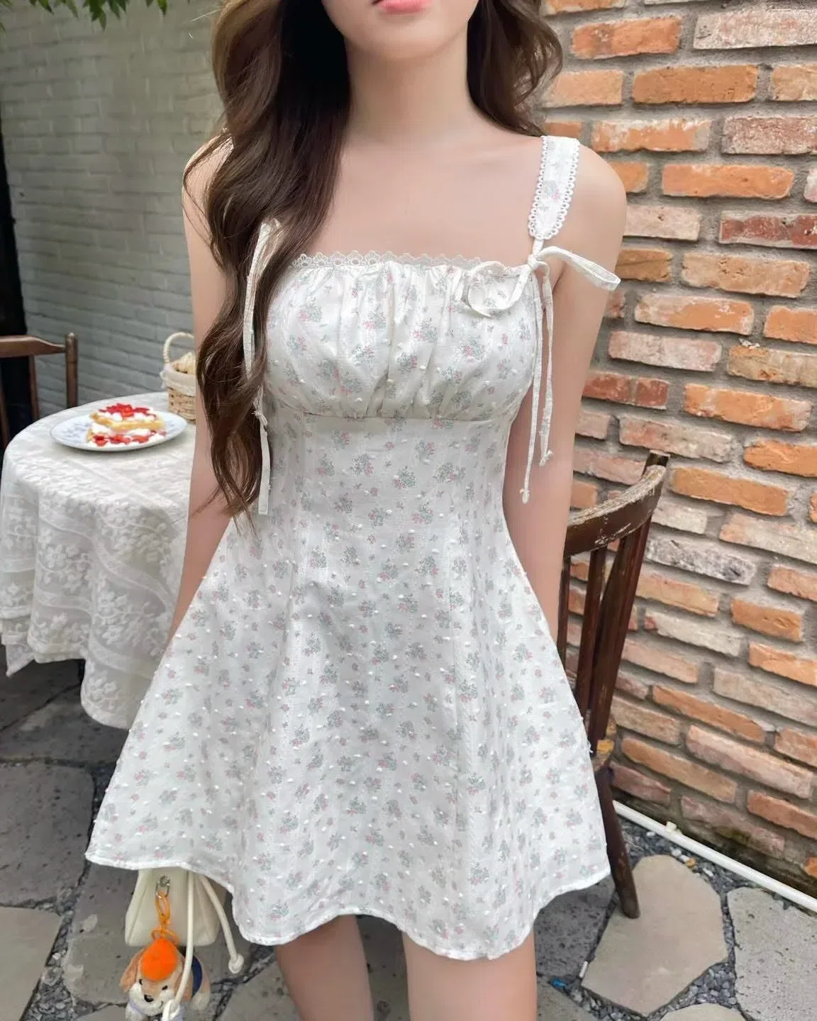 Tiệm sẵn ạ✨
__________________________
𝐌𝐚̂̃𝐮 𝐭𝐡𝐮𝐞̂: 𝟑𝟓𝐊/𝟏 𝐧𝐠𝐚̀𝐲
6