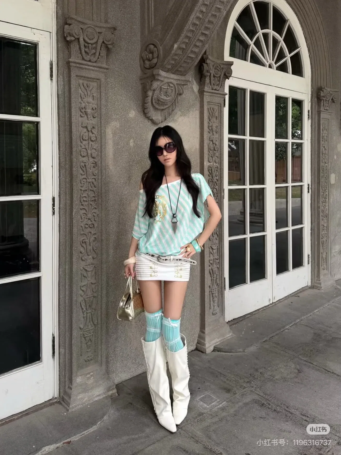 áo liền 1