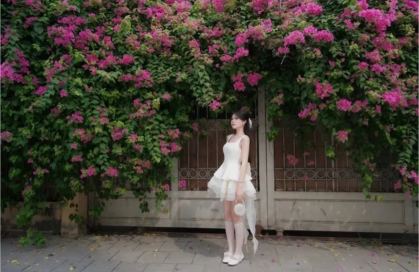 VÁY TRIỆU LỘ TƯ 2