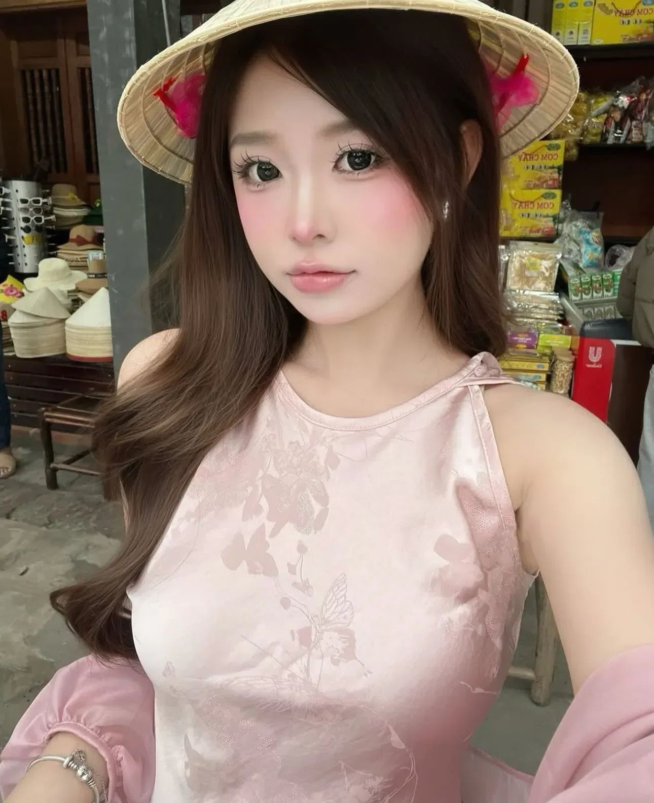 Sundi S M Giàu Thuê 5