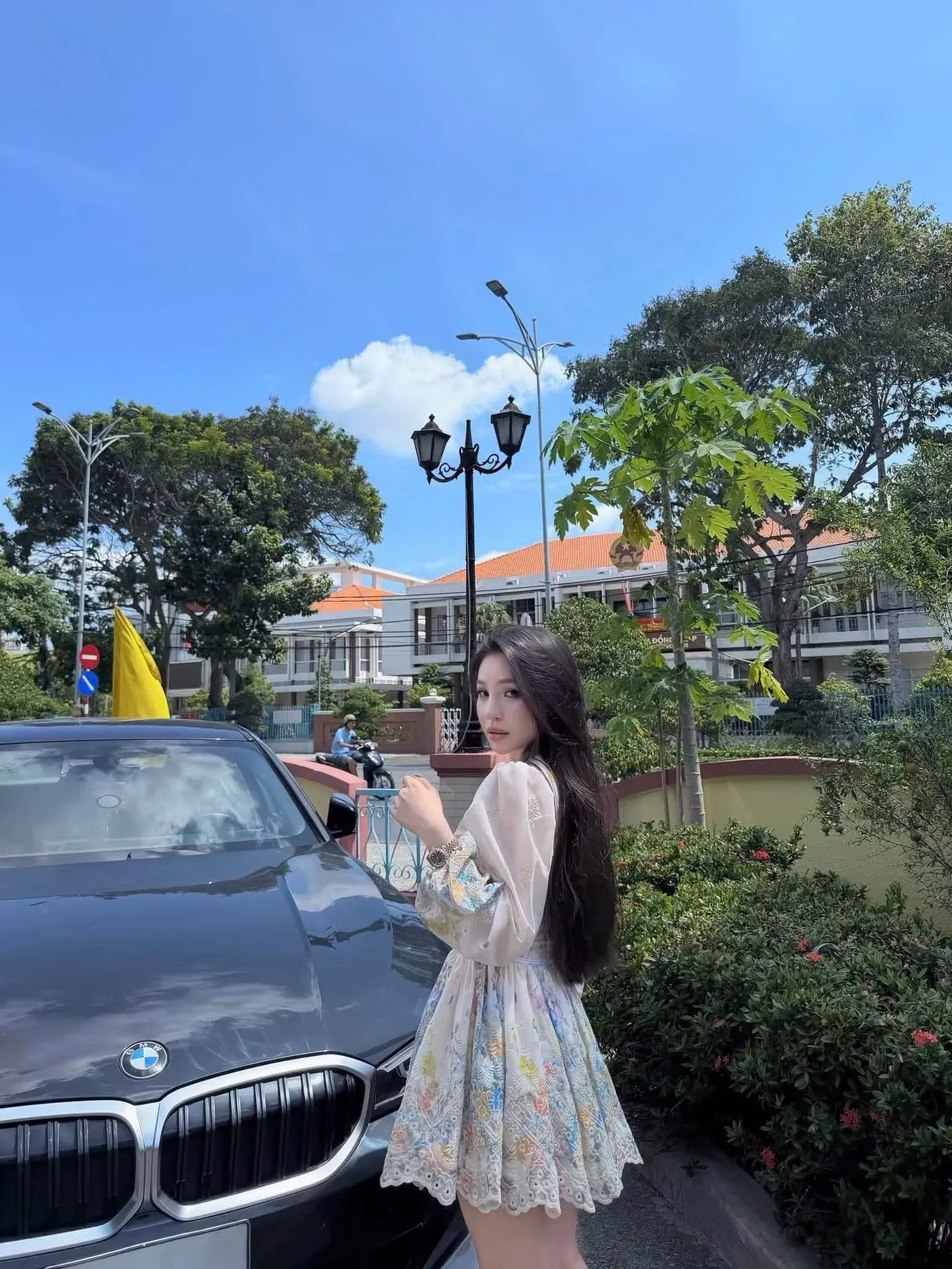 Cho thuê váy Trúc Thanh Official 20