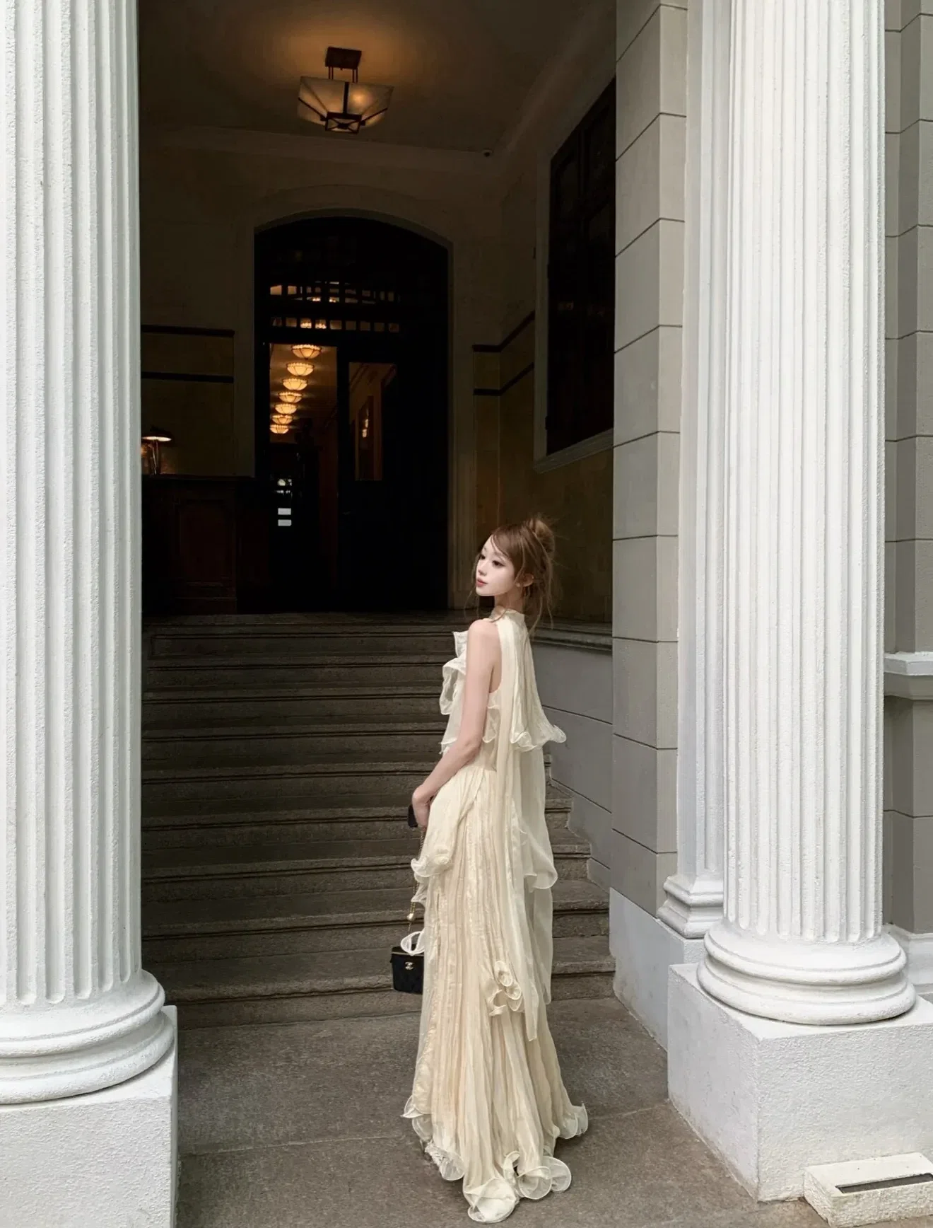 Lattitude DK0028 Dress 18