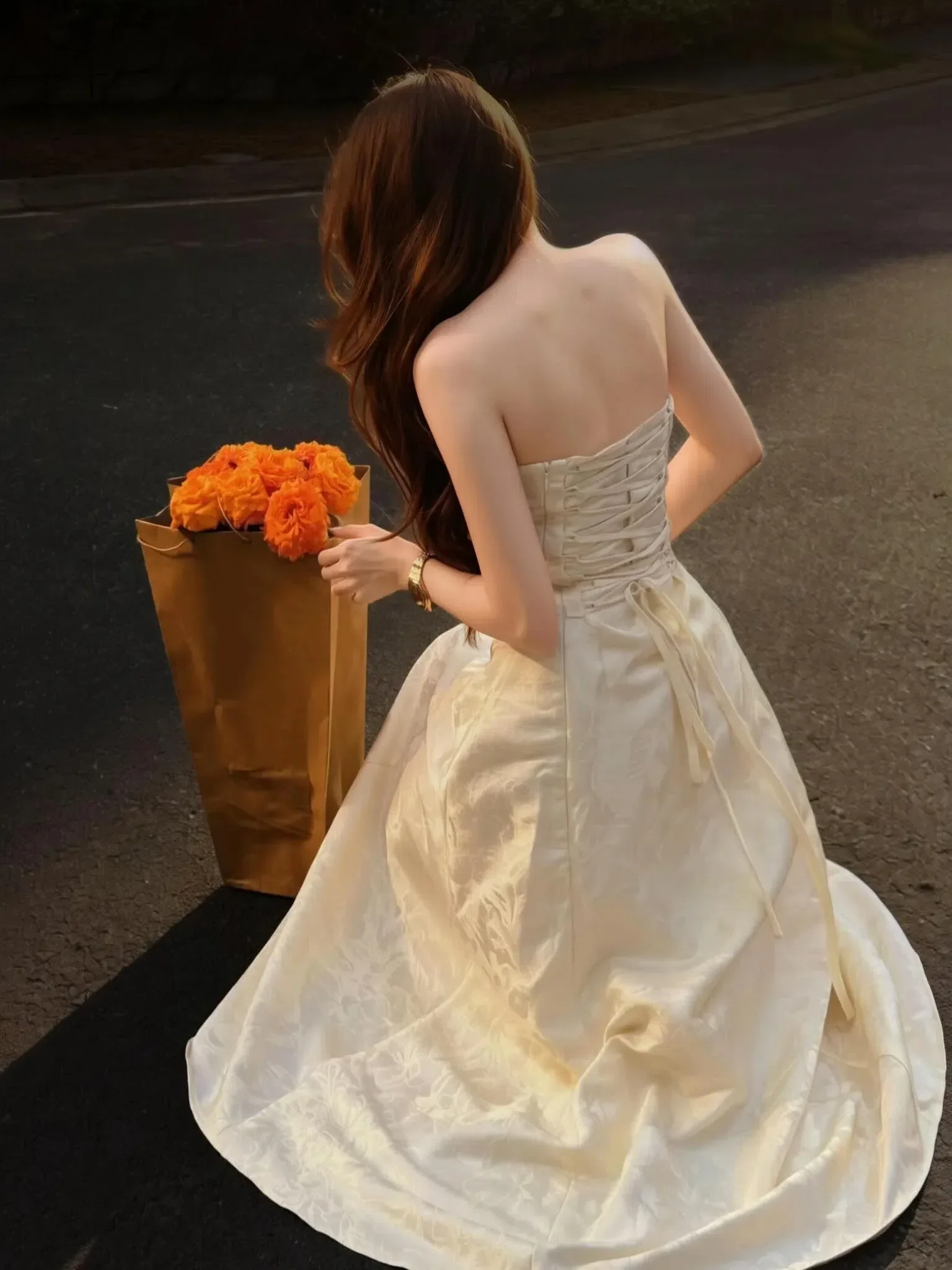 Tiệm sẵn ạ🌷✨
__________________________
𝐌𝐚̂̃𝐮 𝐭𝐡𝐮𝐞̂: 𝟑𝟓𝐊/𝟏 𝐧𝐠𝐚̀𝐲 1