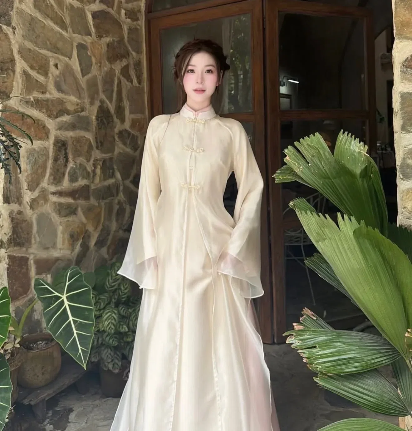 M ( hồng ), S ( be) @mita.ig 3