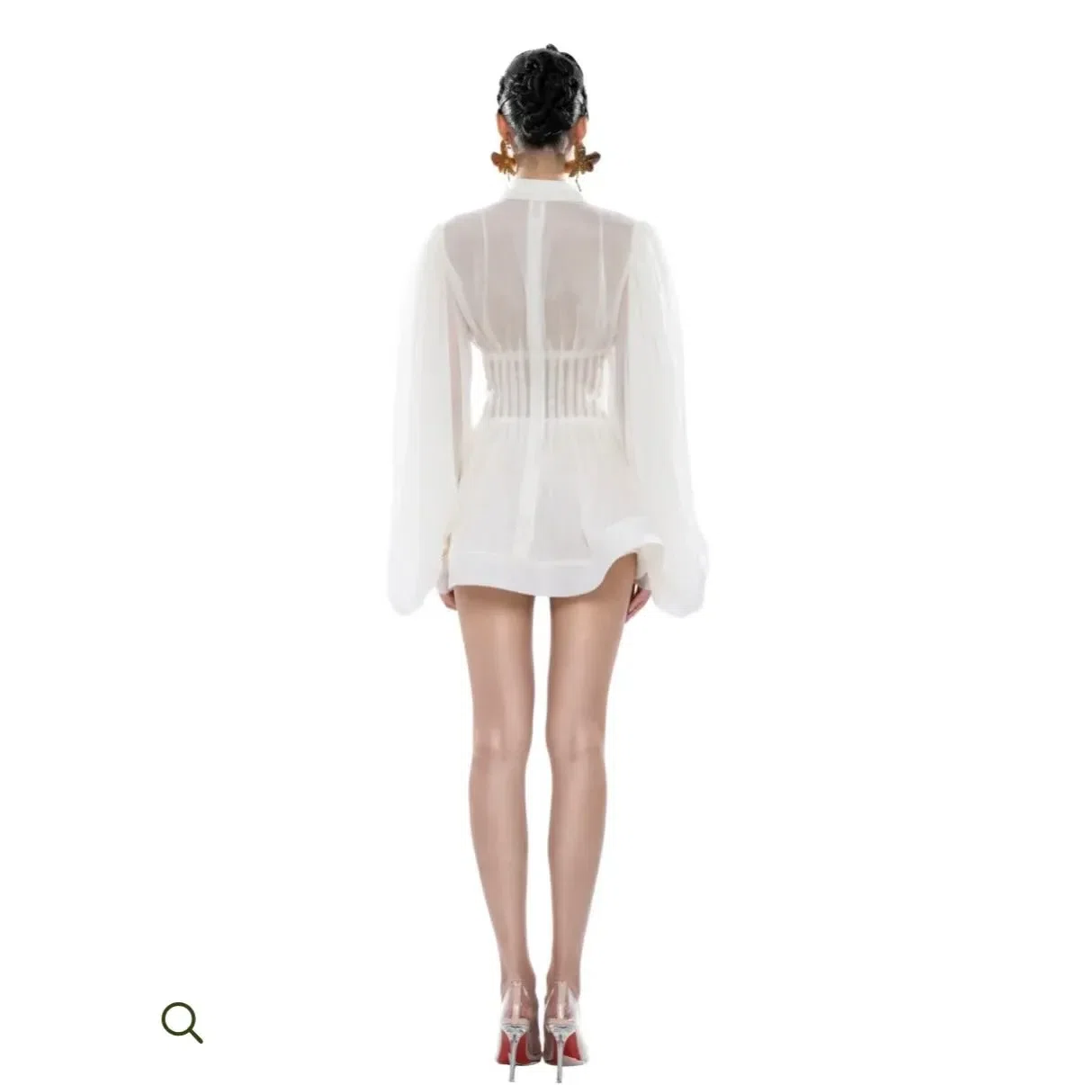 @huelleyrose Size M (form nhỏ fit S) 3