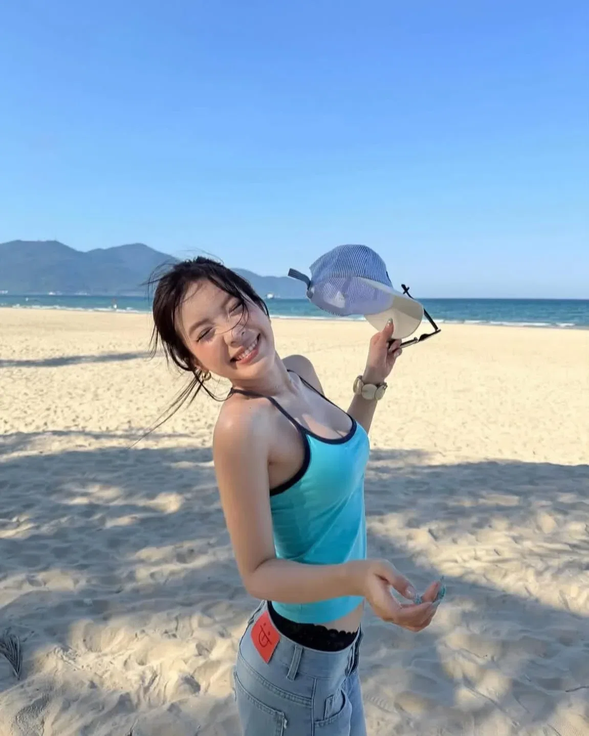 Em áo hot hit cho mùa hè rực rỡ của các nàng iu đâyyy 3
