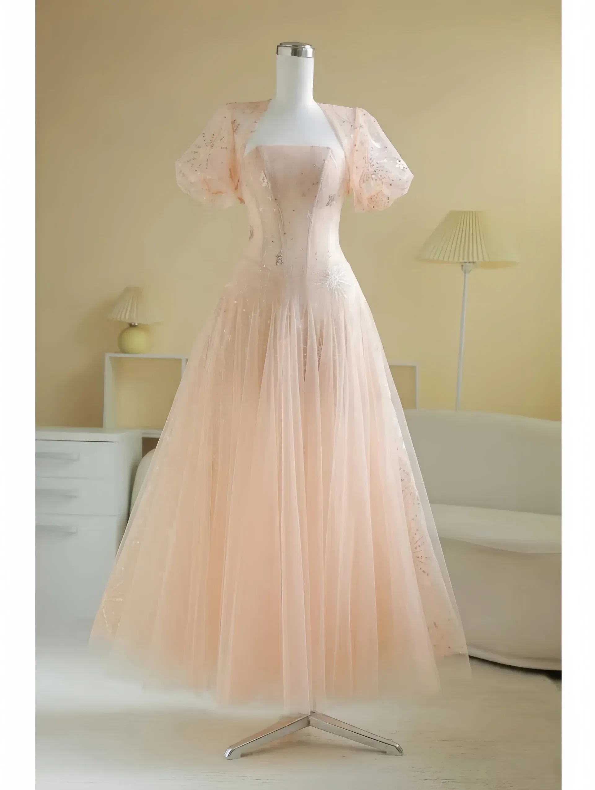 Sò Vintage Dress & Photo 2
