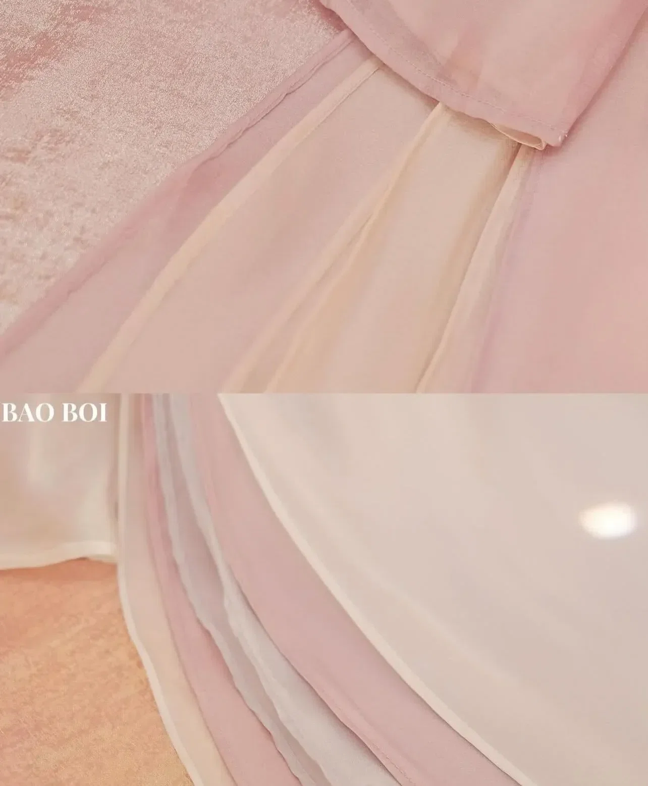 BAO BOI X AODAI 5