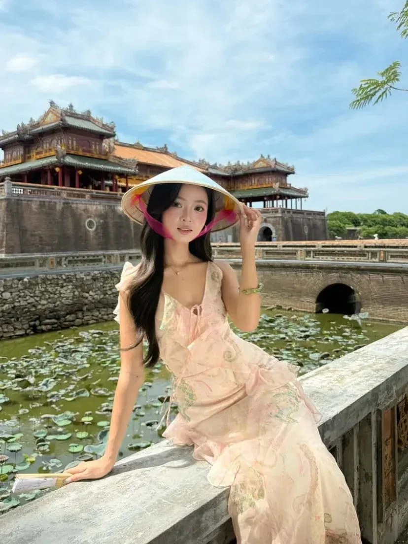 CJỌY V602 Maya Dress SIZE S 11