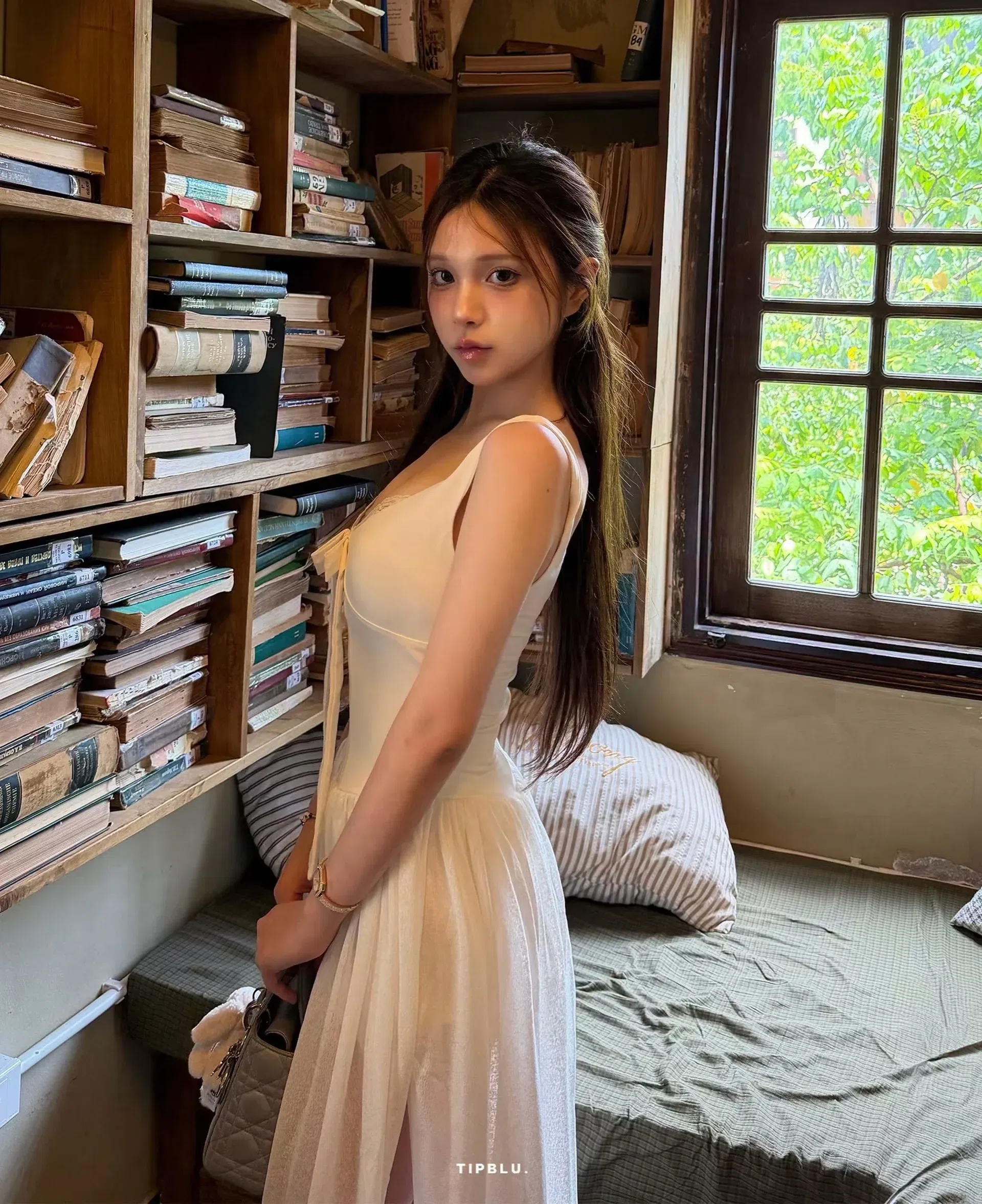 Jenny Set - Tipblu 18