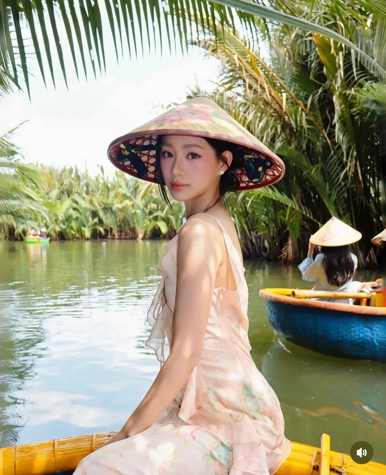 Maya dress | CJOY 6
