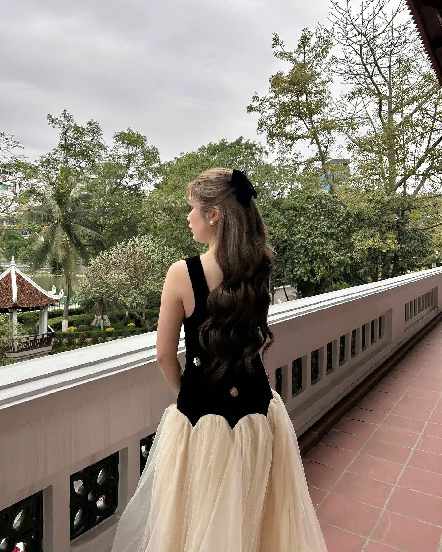 Cinderella of Katie 🎀 mê vibe of cổ, ngắm hoài không chán✨ 6