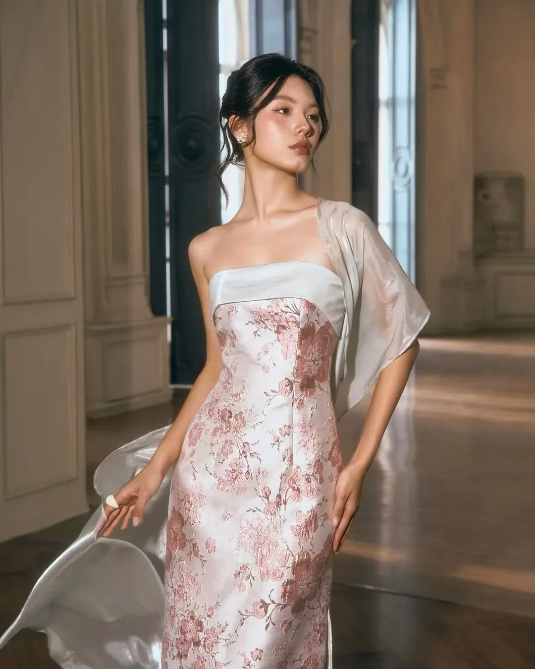 Pros Rich - Thuê Đồ Thiết Kế Chính Hãng 4
