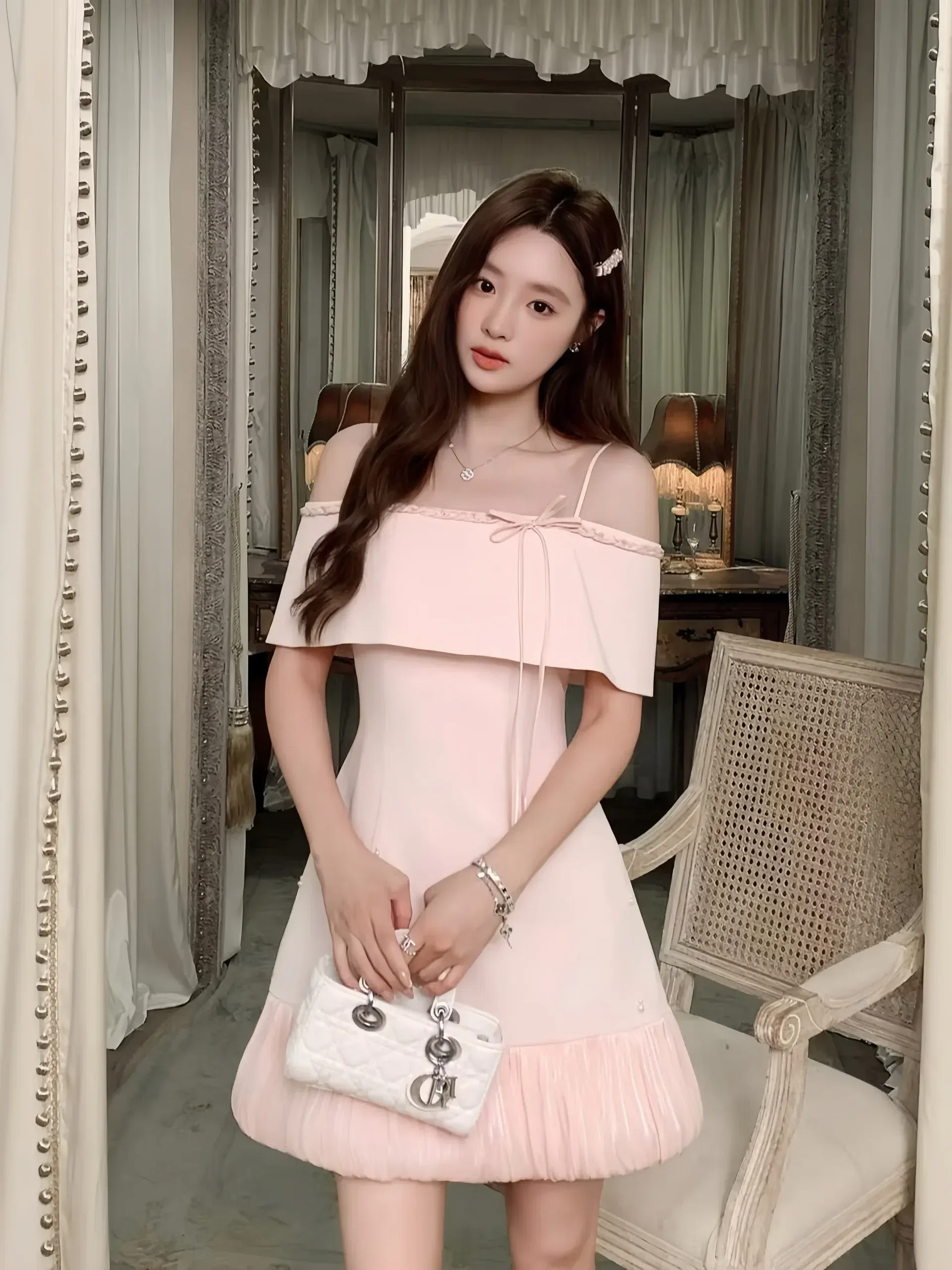 Zamy shop Dress & Photo 2