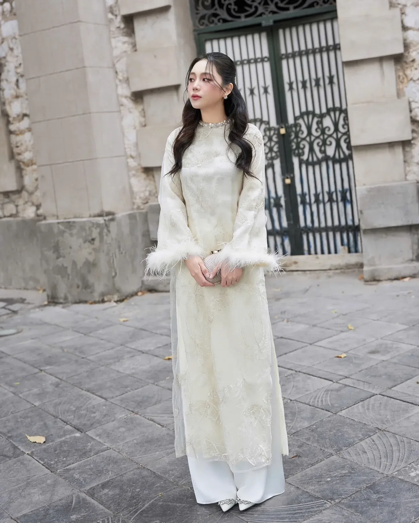 Khách nhà Katie cỡ nàyyyy 🥰🤩🫶🏻😙 3