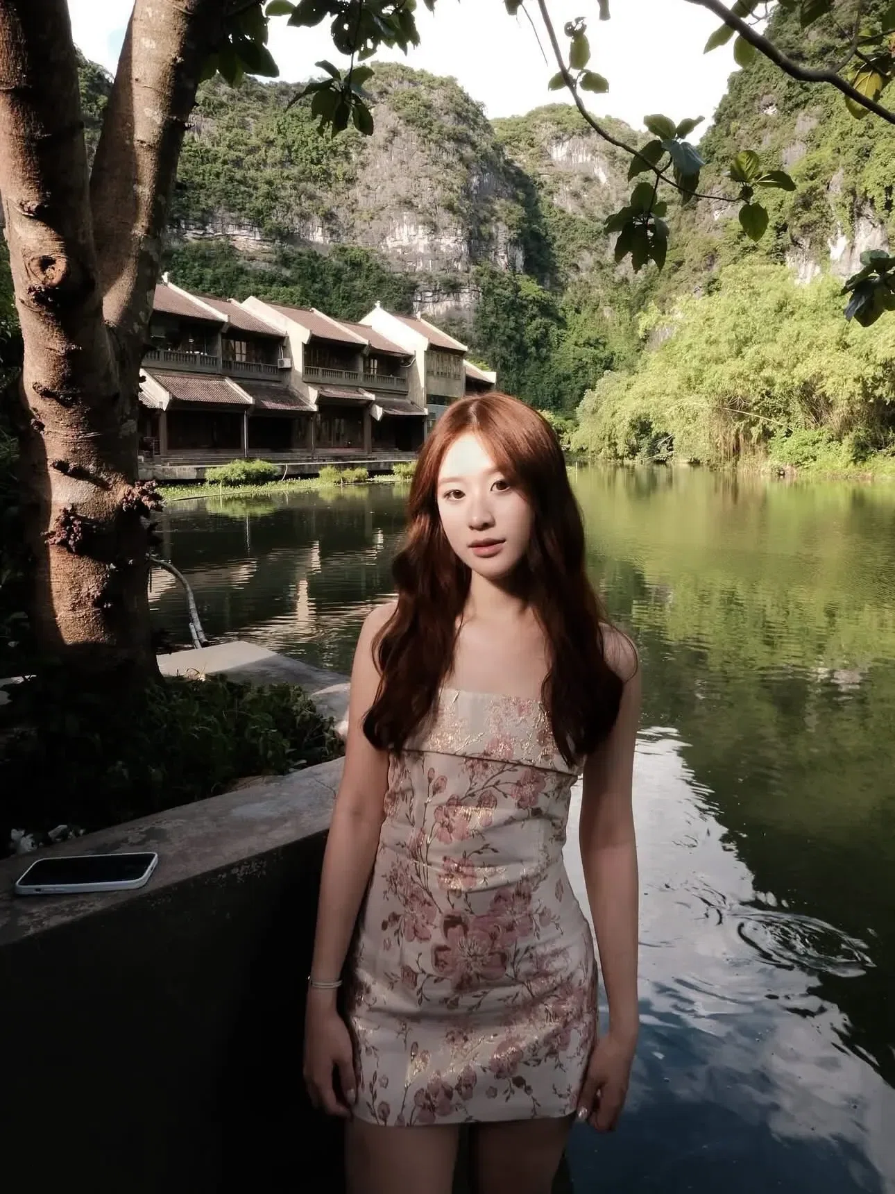 Đồ hè năm nay xinh lắm ạ💐🌷
__________________________
𝐌𝐚̂̃𝐮 𝐭𝐡𝐮𝐞̂: 𝟑𝟓 4
