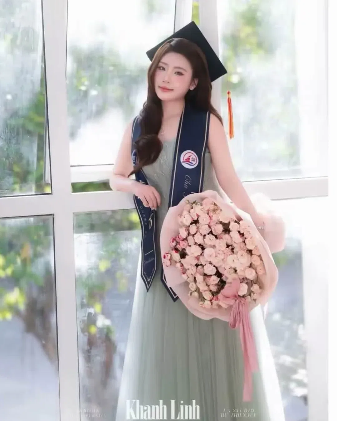 Sò Vintage V312 DARIE Dress 6