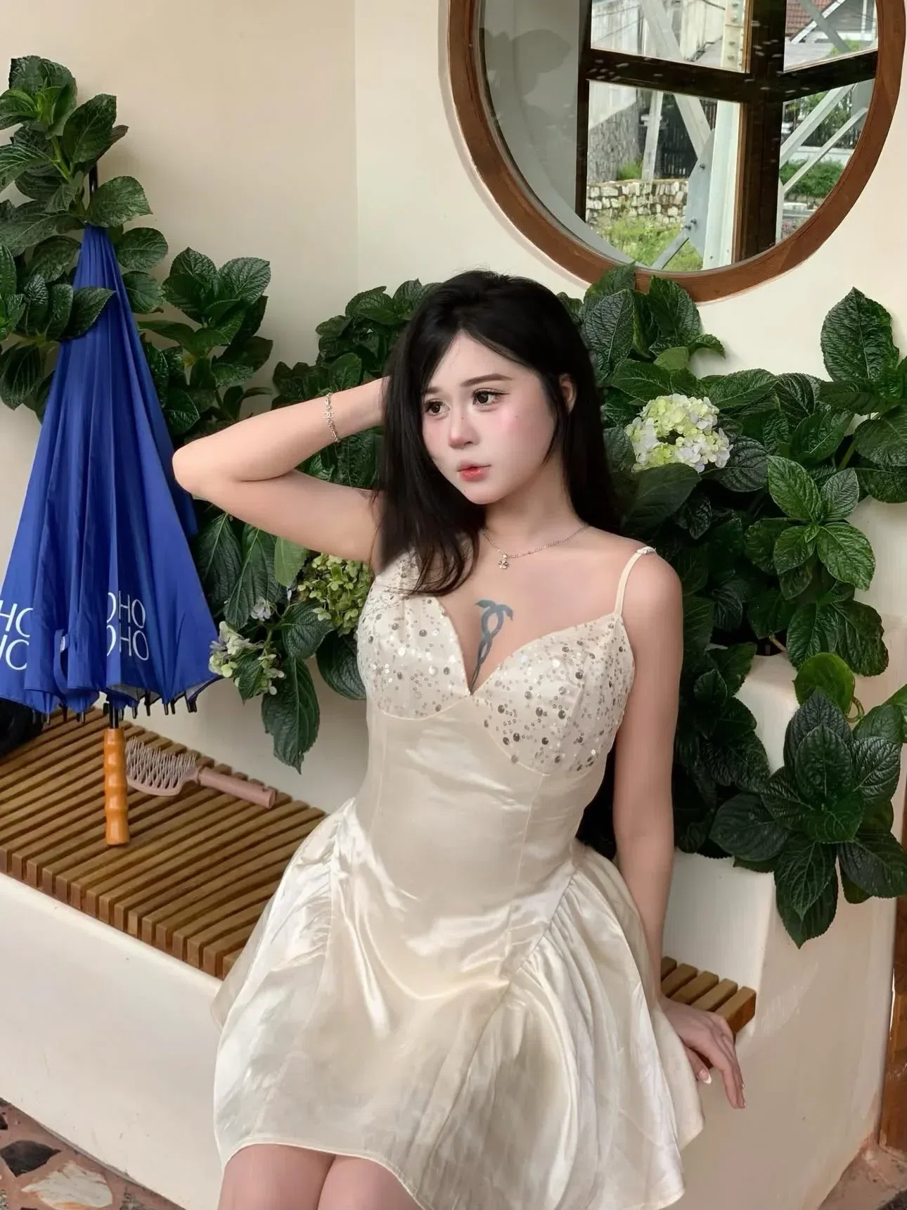 Tiệm sẵn váy ạ🫶 1