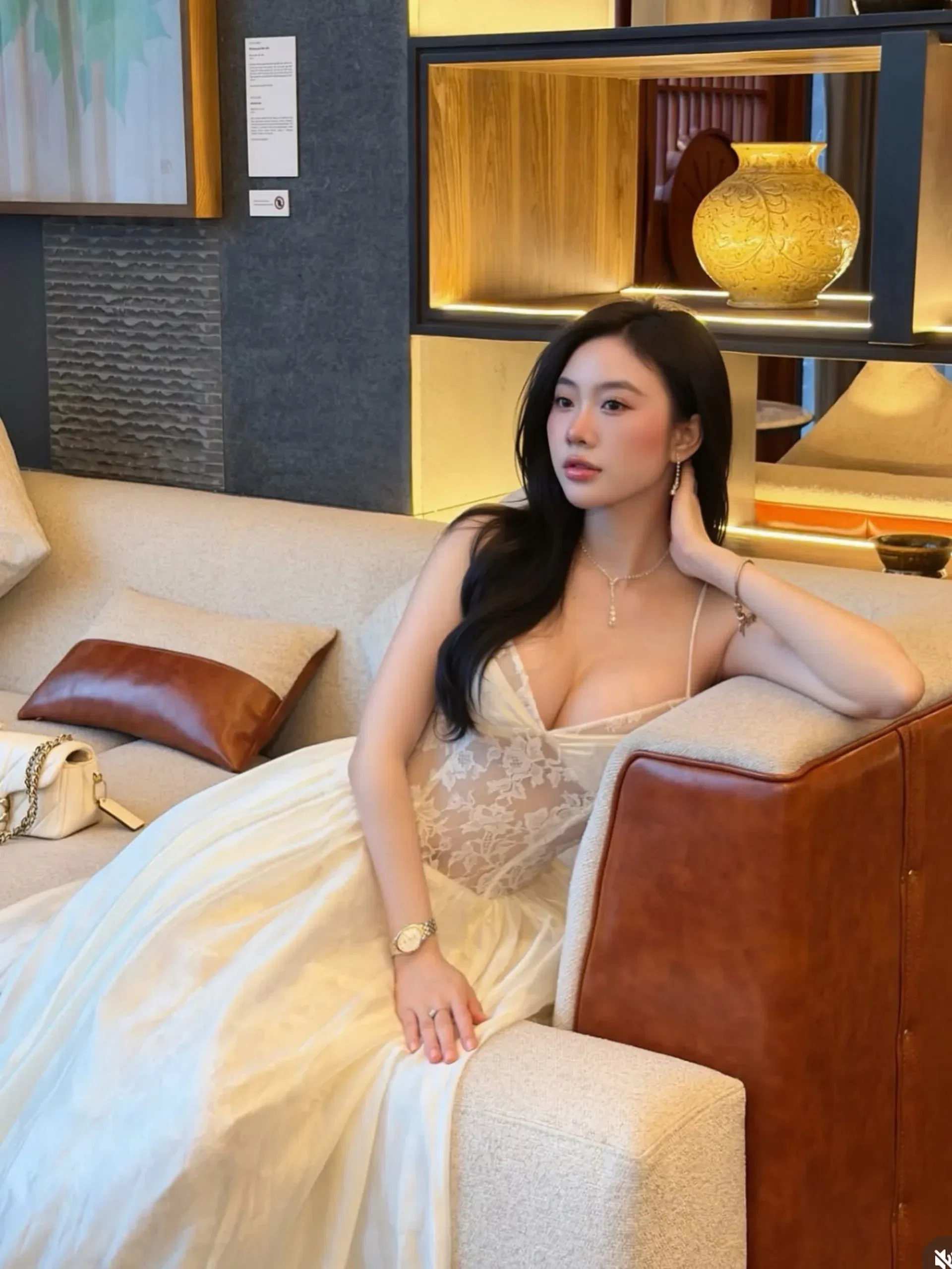 Amelie Fit S M 2