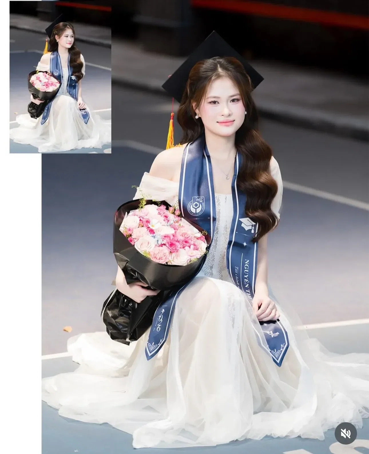 TC Dress - M160 3