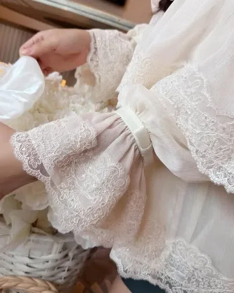 Betti (lẻ áo) 2