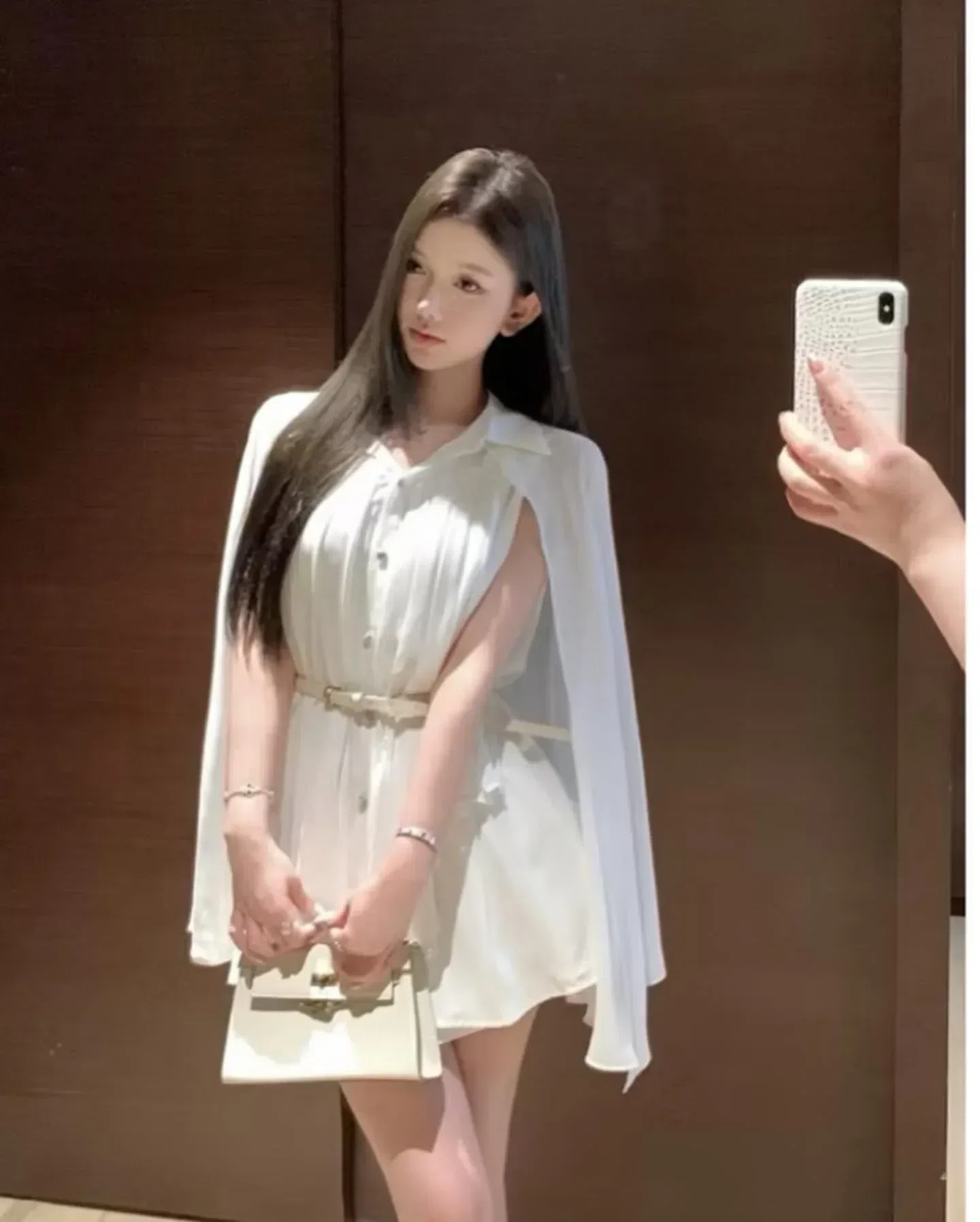 SET VOAN KÈM DÂY LƯNG 2