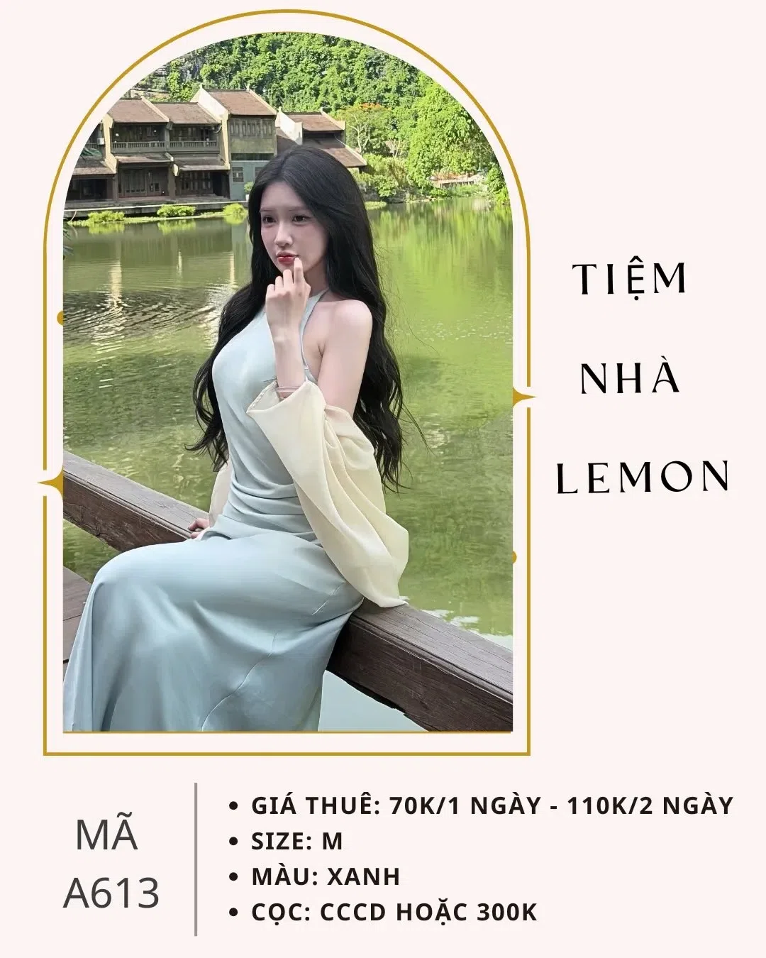 A613 - 70k/ngày 1