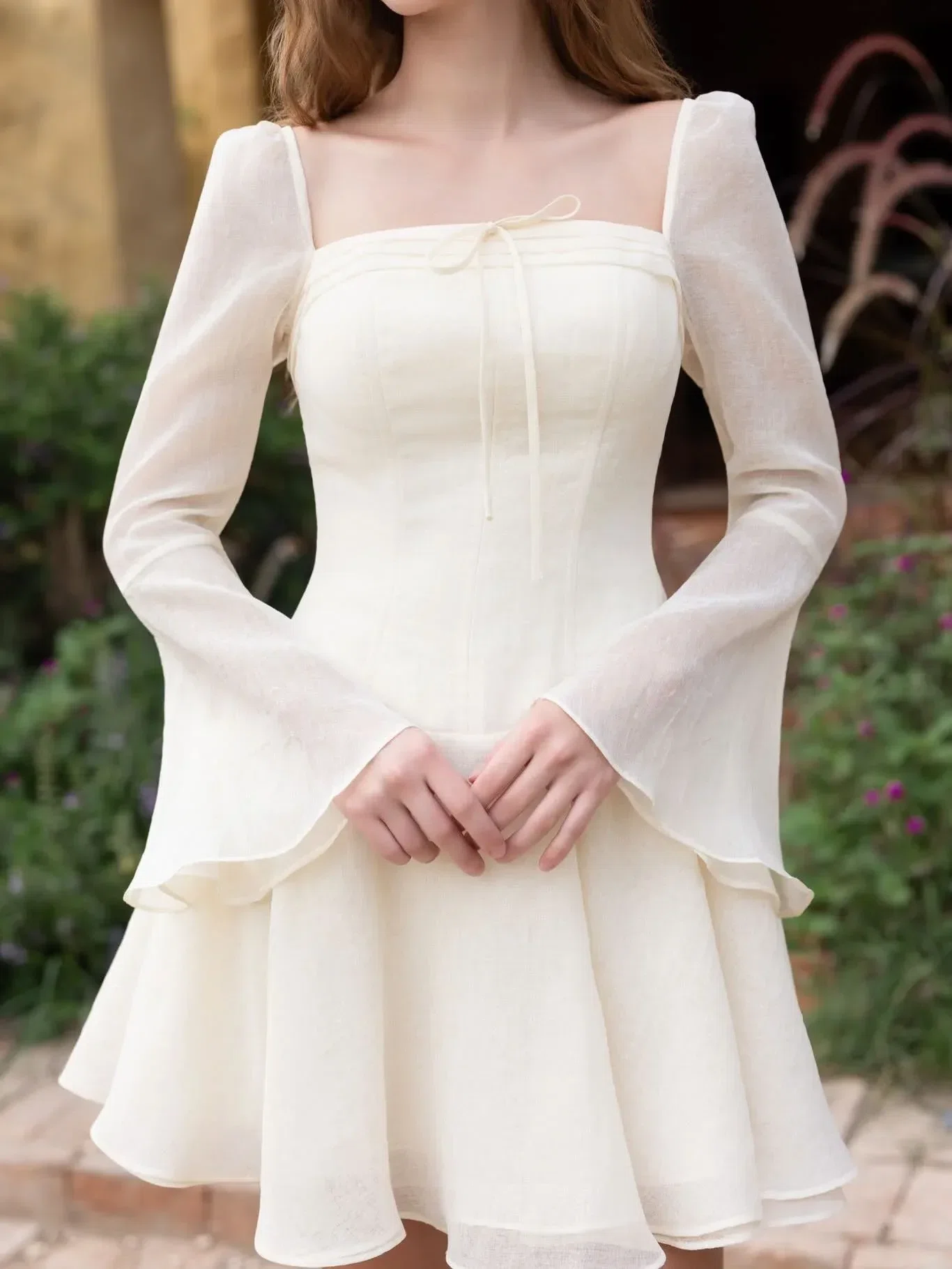 Tiela Dress Rental 4