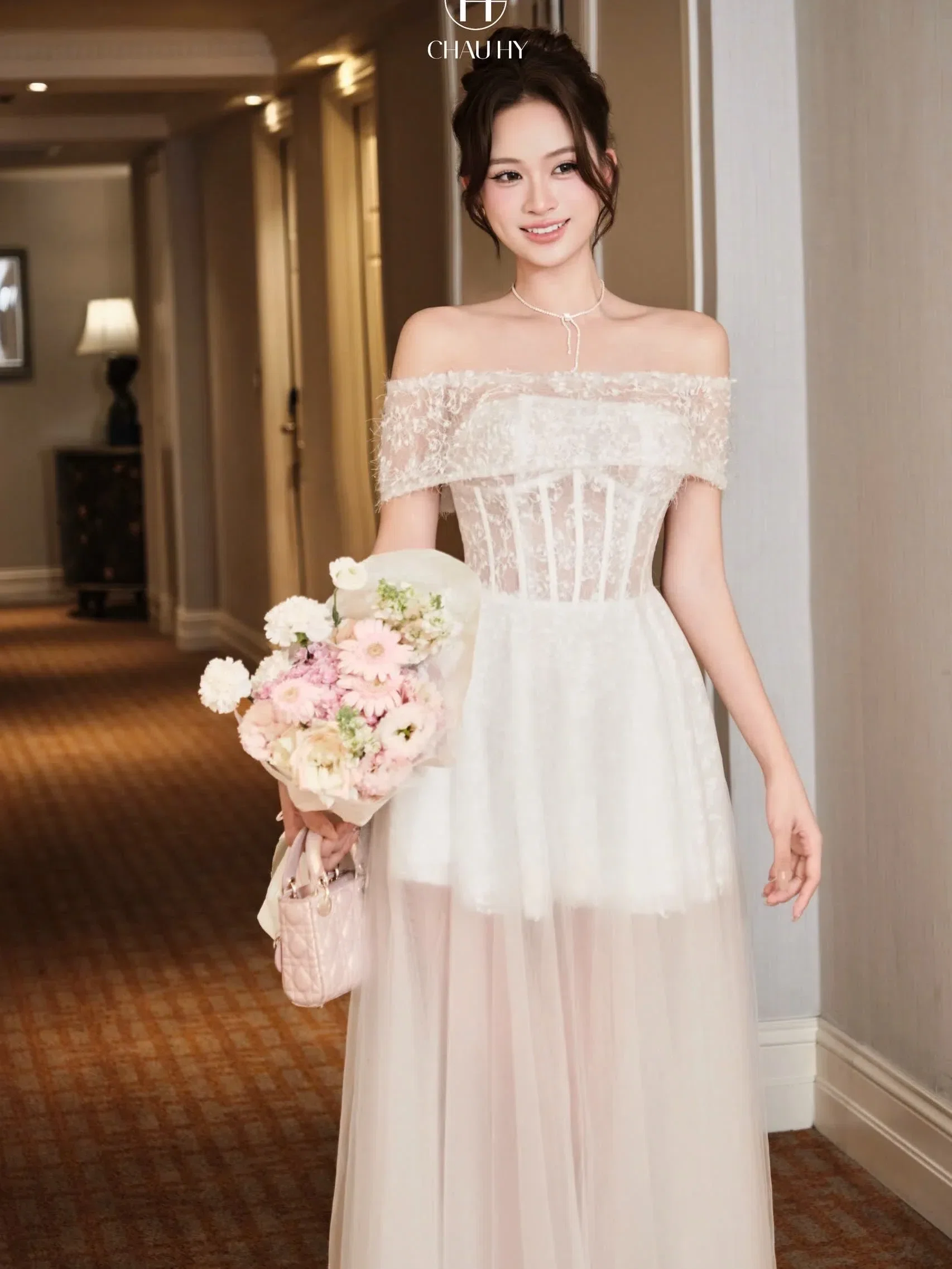 LAFUONG - DRESS & FOTO 6